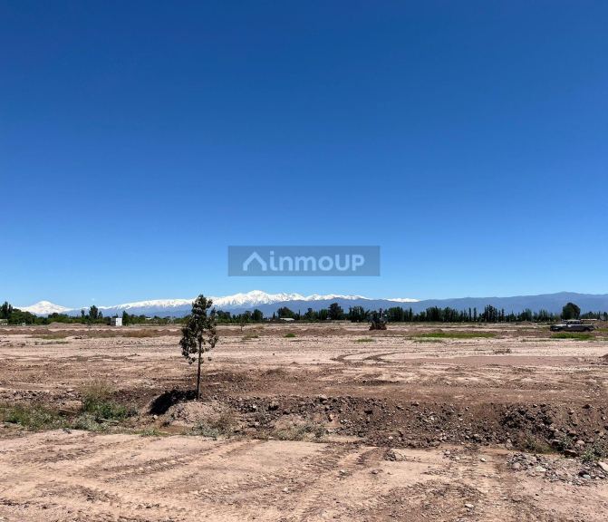 Lote en Venta en Maipu, Mendoza