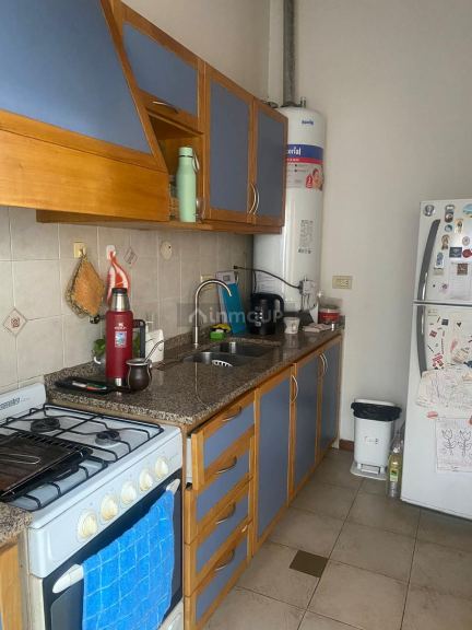 Departamento en Alquiler en Capital, Mendoza