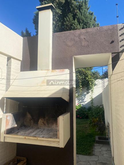 Casa en Alquiler en Capital, Mendoza