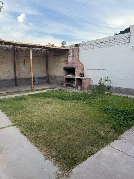Casa en Alquiler en Las Heras, Mendoza