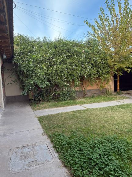 Casa en Alquiler en Las Heras, Mendoza