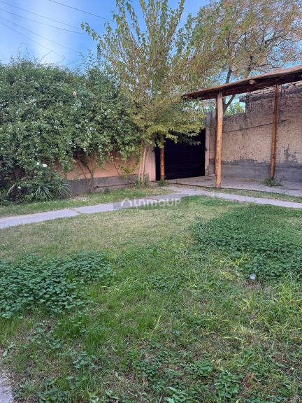 Casa en Alquiler en Las Heras, Mendoza