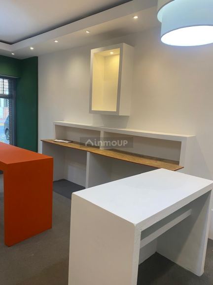 Local Comercial en Alquiler en Capital, Mendoza