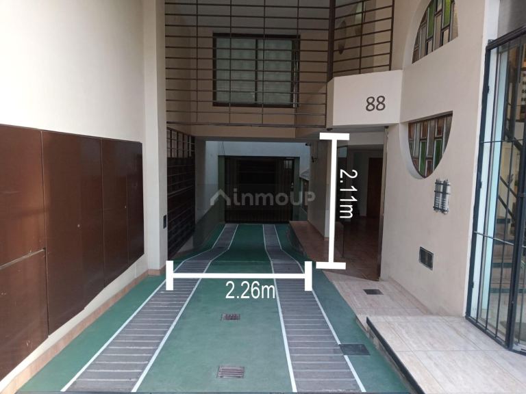 Departamento en Alquiler en Capital, Mendoza