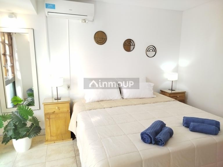 Departamento en Alquiler en Capital, Mendoza