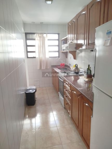 Departamento en Alquiler en Capital, Mendoza