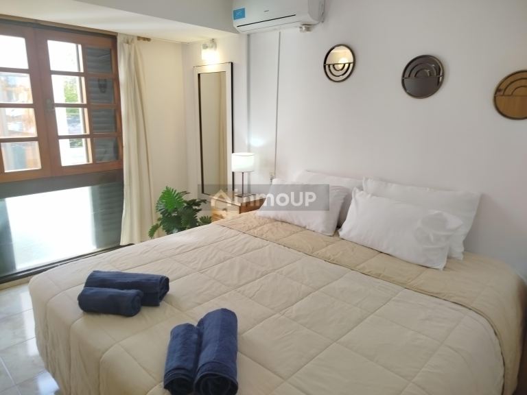 Departamento en Alquiler en Capital, Mendoza