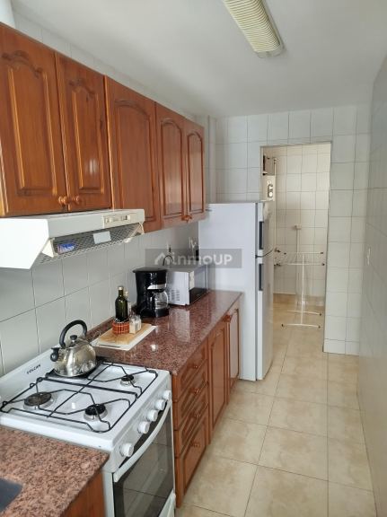 Departamento en Alquiler en Capital, Mendoza