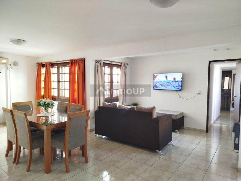 Departamento en Alquiler en Capital, Mendoza