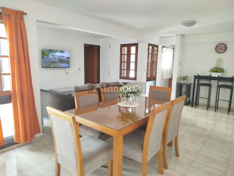 Departamento en Alquiler en Capital, Mendoza