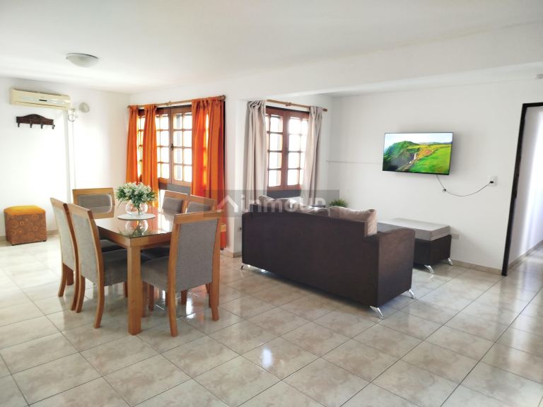 Departamento en Alquiler en Capital, Mendoza