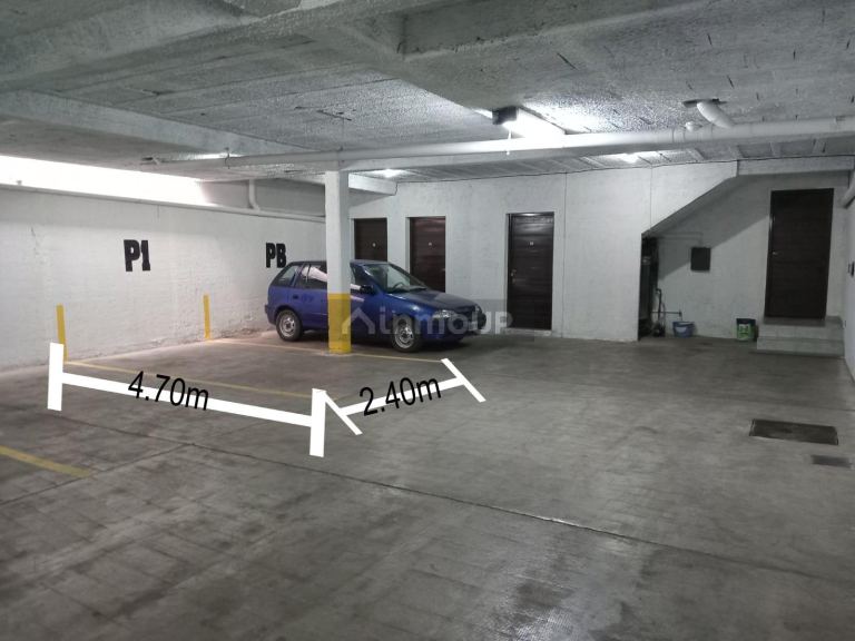 Departamento en Alquiler en Capital, Mendoza