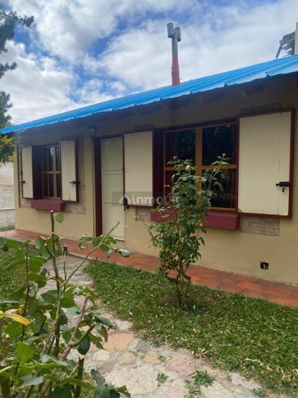 Casa en Venta en Tunuyan, Mendoza