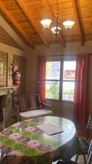 Casa en Venta en Tunuyan, Mendoza