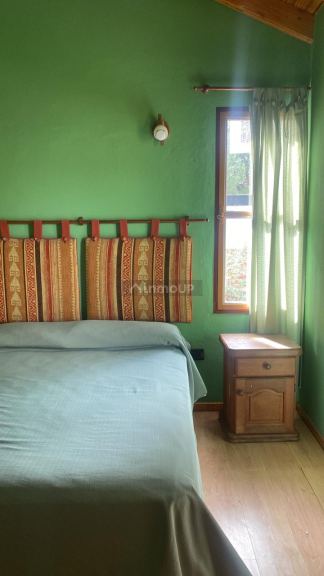 Casa en Venta en Tunuyan, Mendoza
