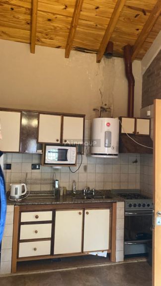 Casa en Venta en Tunuyan, Mendoza