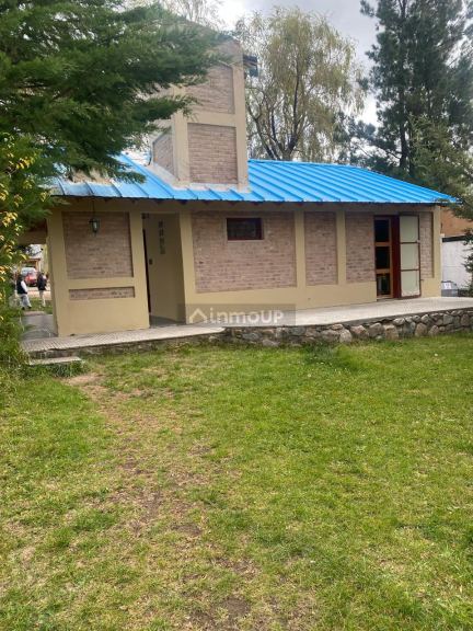 Casa en Venta en Tunuyan, Mendoza