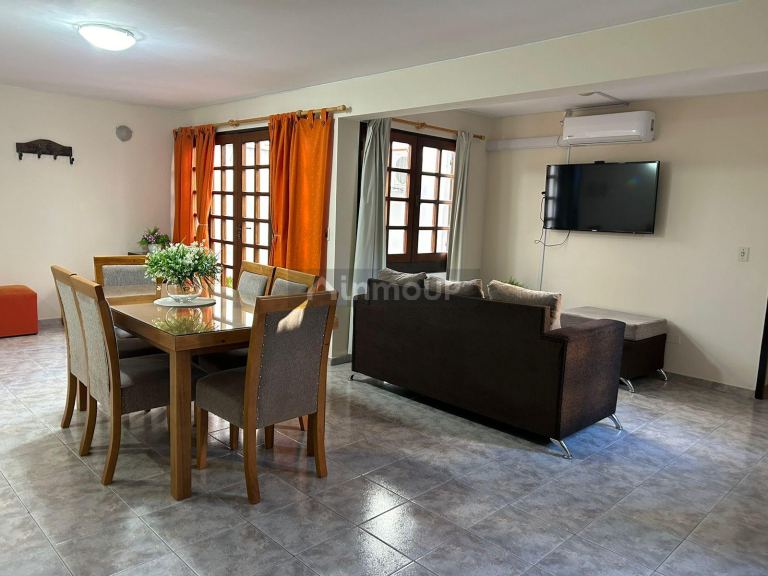Departamento en Alquiler en Capital, Mendoza