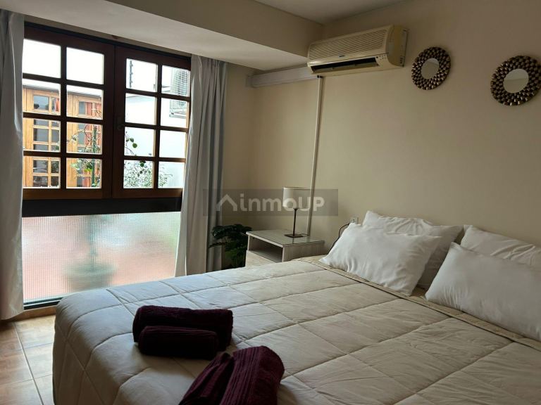 Departamento en Alquiler en Capital, Mendoza