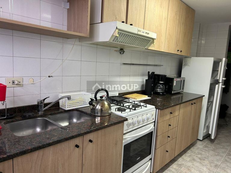 Departamento en Alquiler en Capital, Mendoza