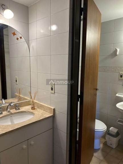 Departamento en Alquiler en Capital, Mendoza