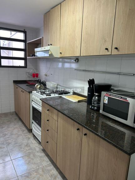 Departamento en Alquiler en Capital, Mendoza