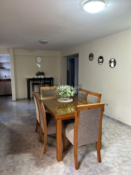 Departamento en Alquiler en Capital, Mendoza