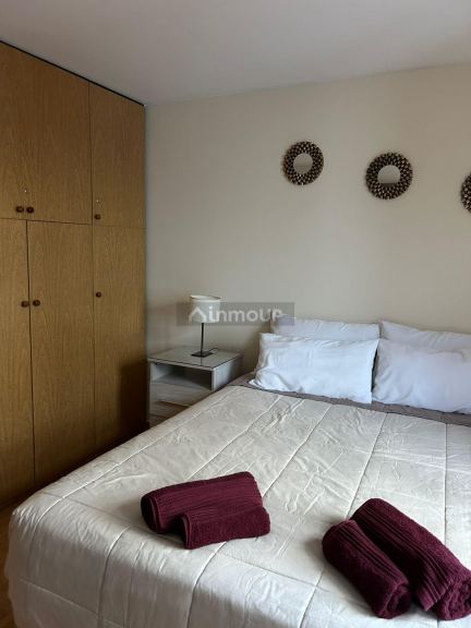 Departamento en Alquiler en Capital, Mendoza