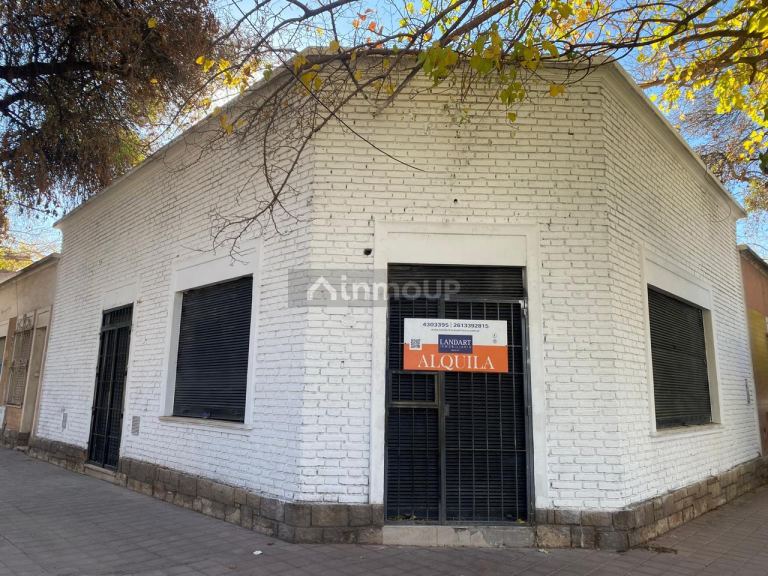Local Comercial en Alquiler en Capital, Mendoza