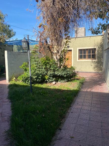 Departamento en Alquiler en Las Heras, Mendoza
