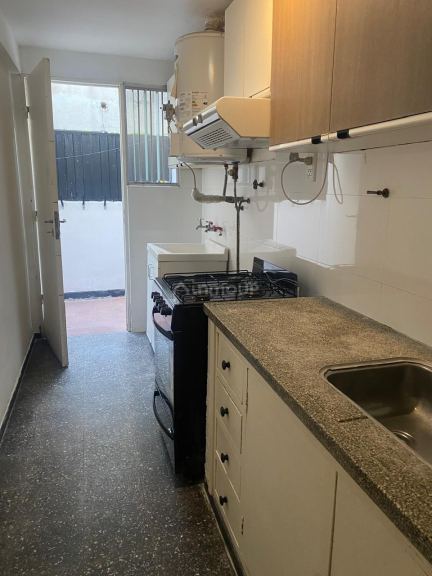 Departamento en Alquiler en Capital, Mendoza