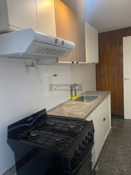 Departamento en Alquiler en Capital, Mendoza