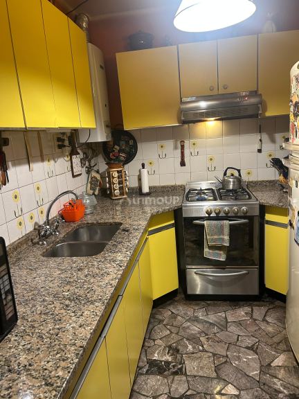 Departamento en Venta en Capital, Mendoza