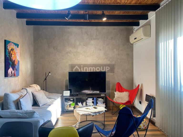 Departamento en Venta en Capital, Mendoza