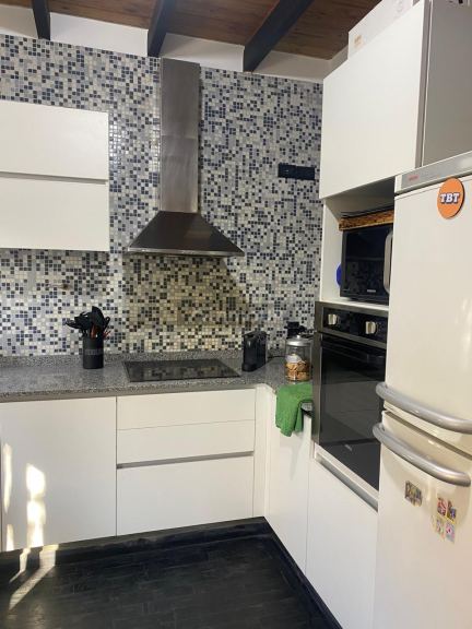 Departamento en Venta en Capital, Mendoza
