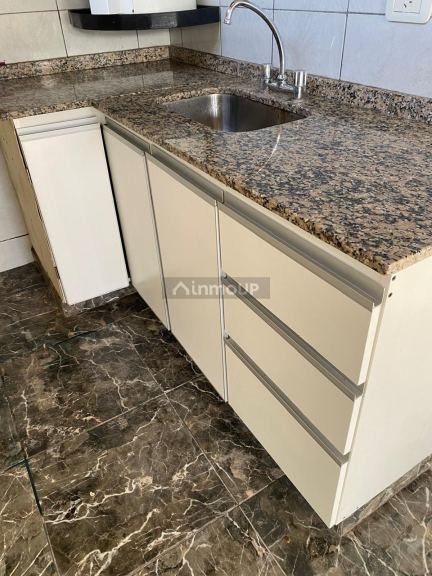 Departamento en Alquiler en Las Heras, Mendoza