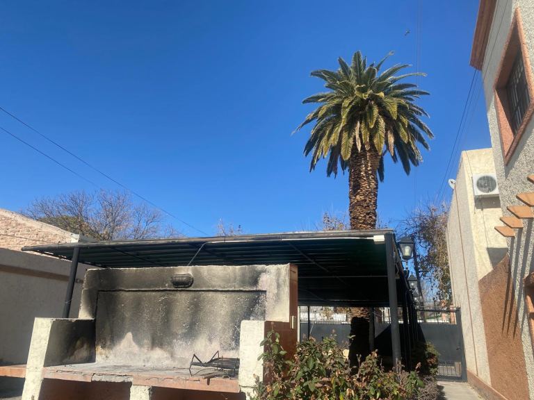 Departamento en Venta en Las Heras, Mendoza