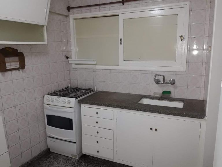 Departamento en Venta en Capital, Mendoza