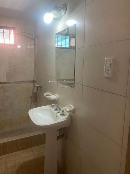 Departamento en Alquiler en Capital, Mendoza