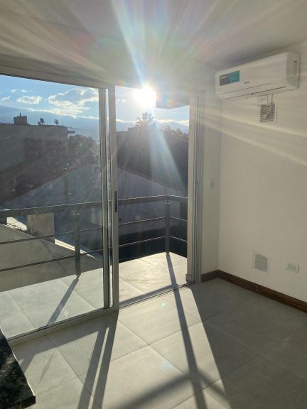 Departamento en Alquiler en Capital, Mendoza