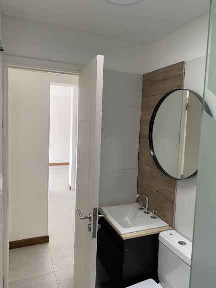 Departamento en Alquiler en Capital, Mendoza