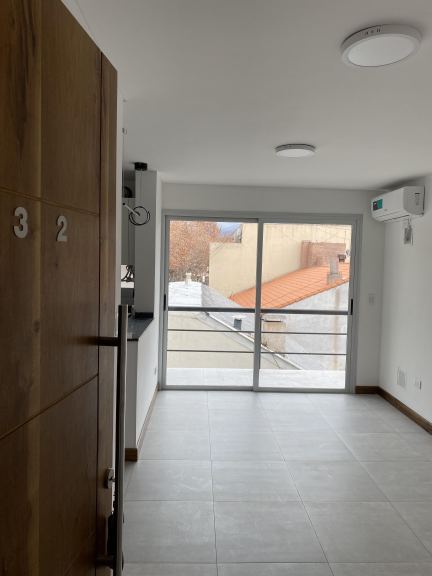 Departamento en Alquiler en Capital, Mendoza