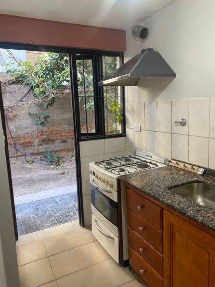 Departamento en Venta en Godoy Cruz, Mendoza