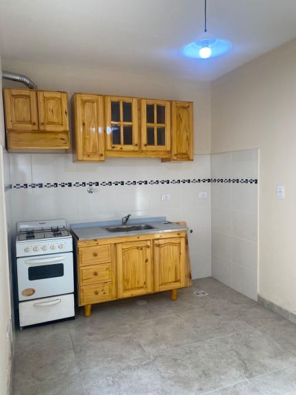 Departamento en Alquiler en Capital, Mendoza