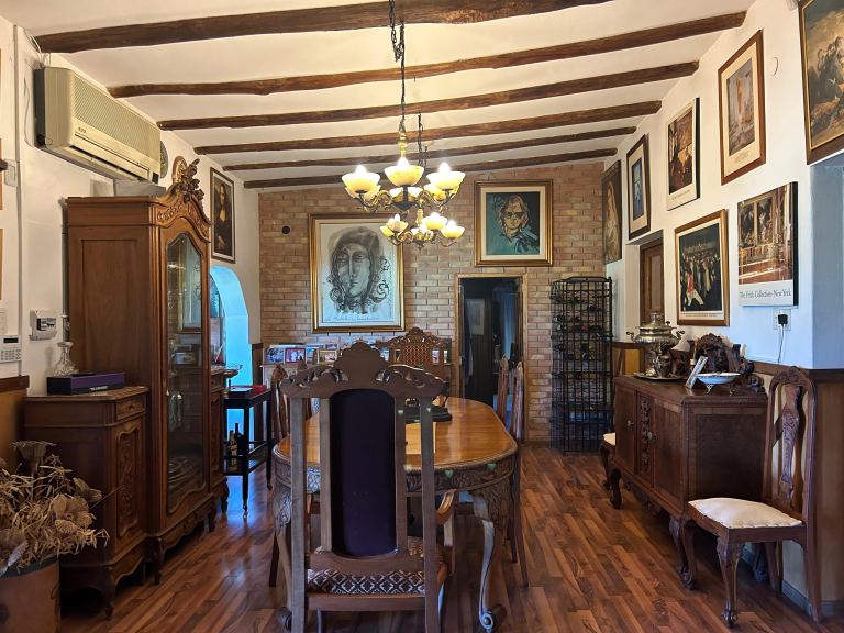 Casa en Alquiler en Rivadavia, Mendoza