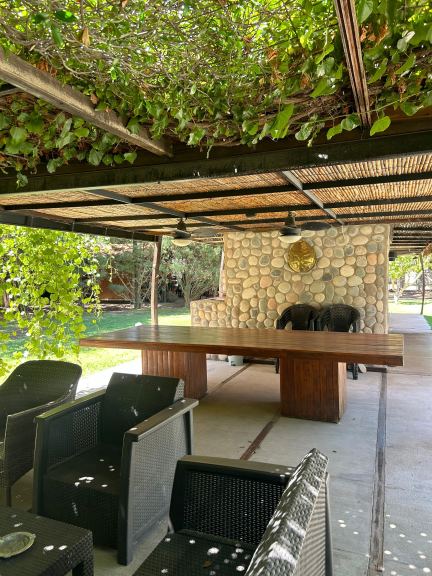Casa en Alquiler en Rivadavia, Mendoza