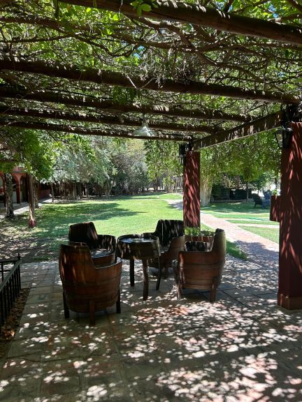Casa en Alquiler en Rivadavia, Mendoza