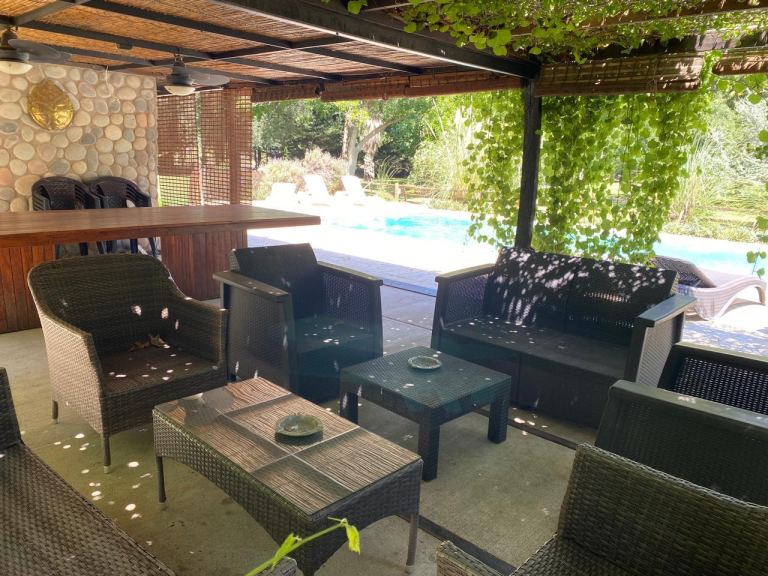 Casa en Alquiler en Rivadavia, Mendoza