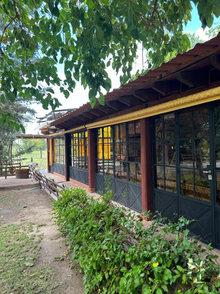 Casa en Alquiler en Rivadavia, Mendoza