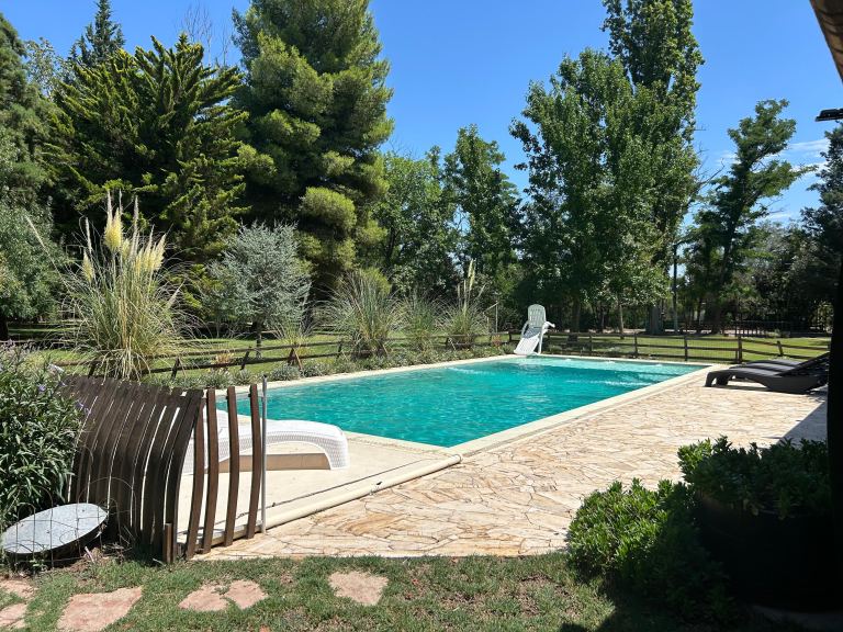 Casa en Alquiler en Rivadavia, Mendoza